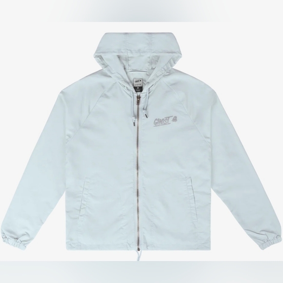 Ghost Lifestyle X Sportiqe Windbreaker - Picture 7 of 10